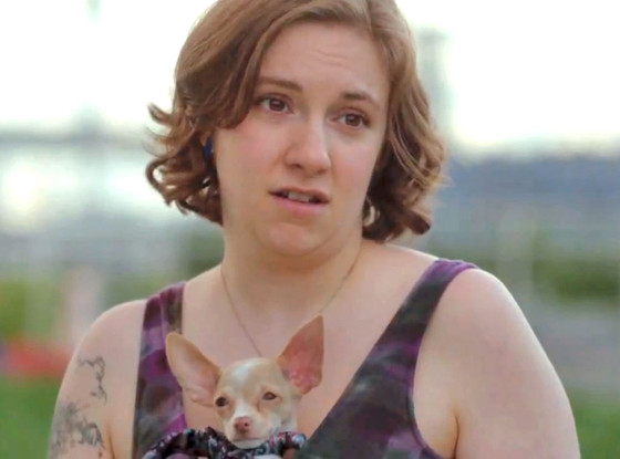 Lena Dunham, Girls Lena Dunham, Girls
